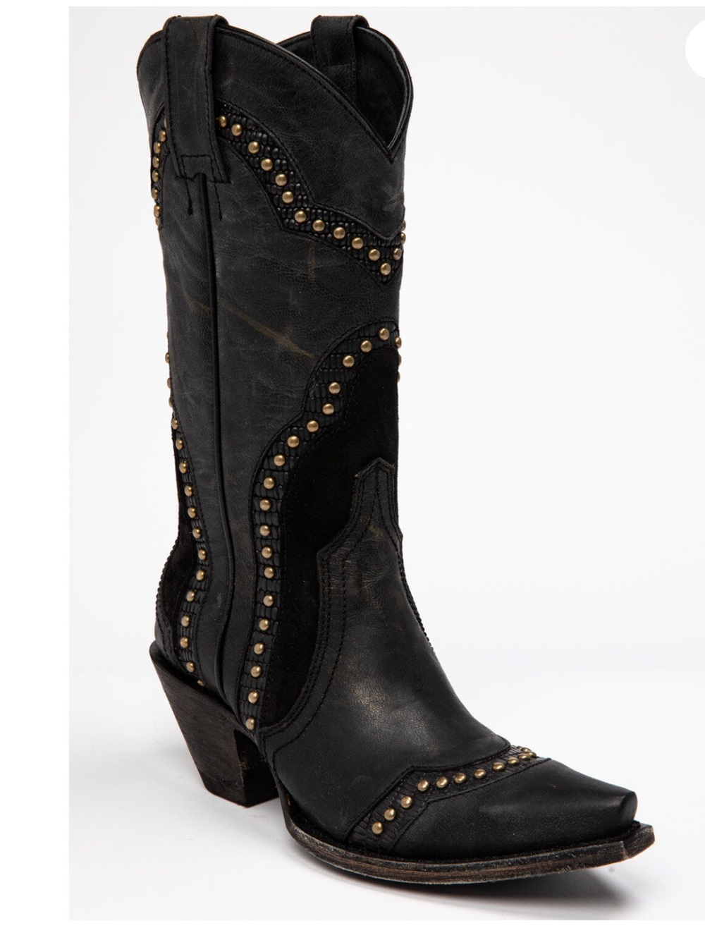 Idyllwind Walk This Way Western Boot